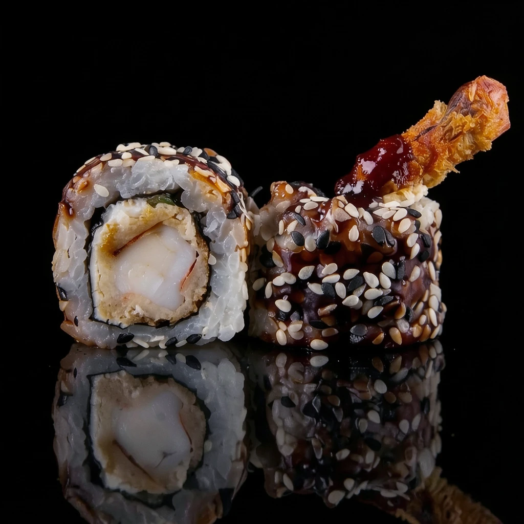 BUSHIDO 220GR